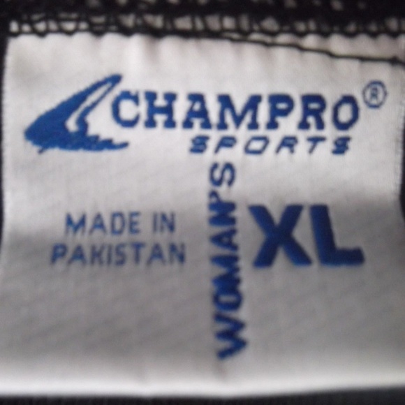 Champro Sports Athletic Apparel Baseball Pants - Picture 4 of 4